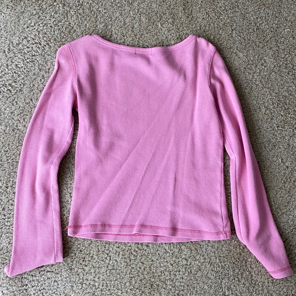 American Eagle Long Sleeve - Picture 3 of 3